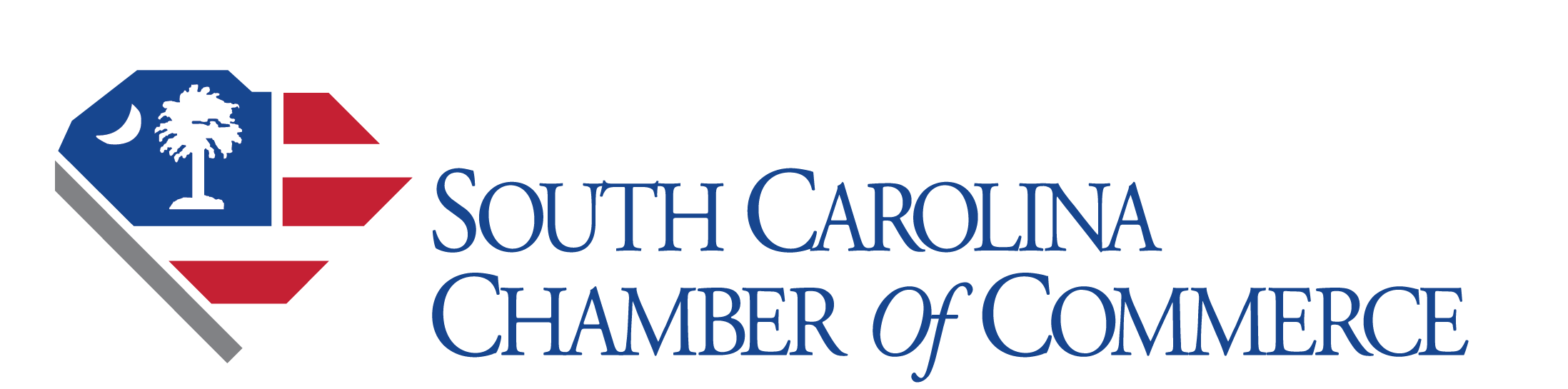 South Carolina Chamber of Commerce logo